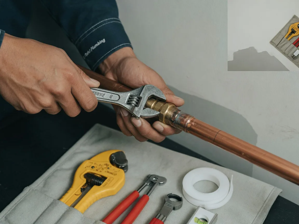 Why choose Drain Cleaning in Berlin, NH